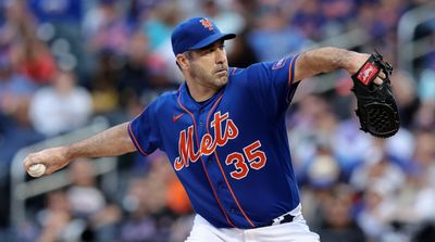 MLB World Reacts to Blockbuster Trade That Sends Justin Verlander Back to Astros