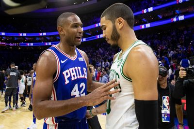 What if the Boston Celtics had re-signed Al Horford in 2019?