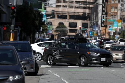 Uber's deadly self-driving car crash exposed tricky A.I. workplace issues