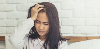 Migraine: A common headache disorder that is underdiagnosed and undertreated