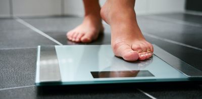 When Christmas comes so do the kilos. New research tracks Australians' yo-yo weight gain