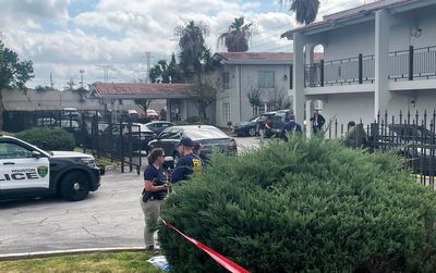 8 more people charged in kidnapping of migrants that ended in Houston shooting