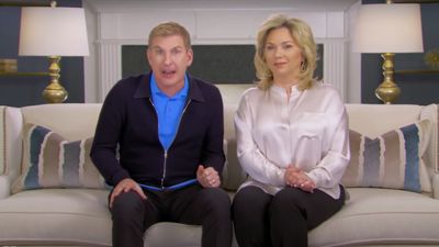 What’s Going On With Todd And Julie Chrisley’s Retrial Attempt? Here’s What Their Lawyer Says