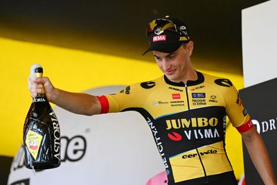 Olav Kooij fires warning shot for World Championships with Tour de Pologne win