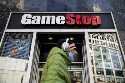 GameStop’s quest for relevance—following meme-stock madness—won’t include crypto wallets, which it’s ending amid ‘regulatory uncertainty’