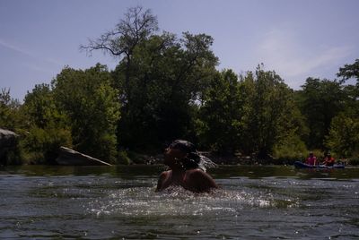 Amid extreme temperatures, Texas state parks can be a respite — or a heated hindrance all their own