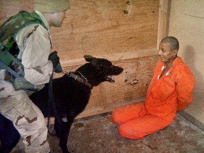 Judge rejects military contractor's effort to toss out Abu Ghraib torture lawsuit