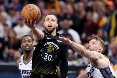 NBA champion pinpoints Warriors guard as most difficult matchup