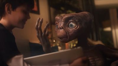 Universal Orlando Just Shared A Prediction About E.T. Adventure And Twitter That 100% Panned Out