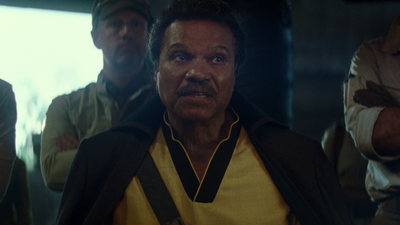 Star Wars Icon Billy Dee Williams Teased A Big Announcement, Is He Returning As Lando?
