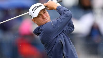 'I'm Really Not Playing That Poorly' - Justin Thomas Confident Of Reviving Season