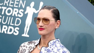 Real Housewives' Jenna Lyons’ Brooklyn backyard is the perfect inner-city hideaway, celebrating understated, modern design