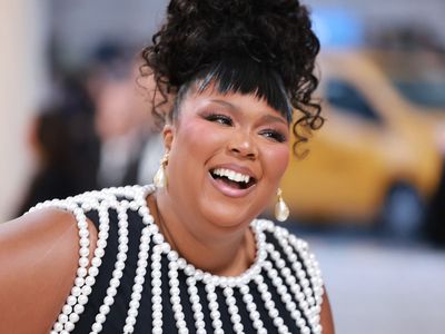 Lawsuit by former dancers accuses Lizzo of sexual harassment and creating a hostile work environment