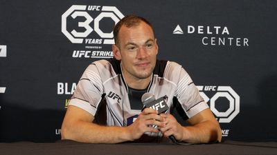 UFC 291: Uros Medic stumps for teammate Beneil Dariush’s future chances against Charles Oliveira