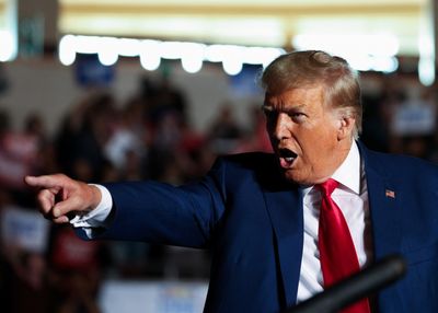 Trump faces criminal charges for efforts to overturn 2020 election