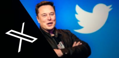 The reaction to 'X,' Elon Musk's rebrand of Twitter, reflects how we feel about brands