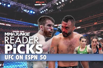 UFC on ESPN 50: Make your predictions for Cory Sandhagen vs. Rob Font, Jessica Andrade vs. Tatiana Suarez
