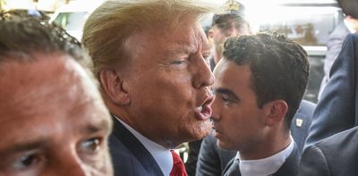 Trump indicted in Jan. 6 case – but his 3 upcoming trials may not keep him off the campaign trail