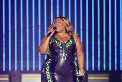 Lizzo lawsuit warns us don't have heroes