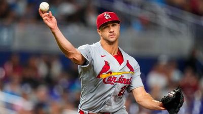 Report: Orioles Closing in on Deal for Cardinals P Jack Flaherty