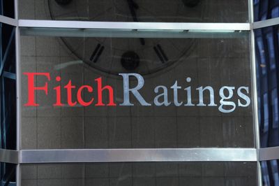 Fitch downgrades US credit rating, citing mounting debt and political divisions