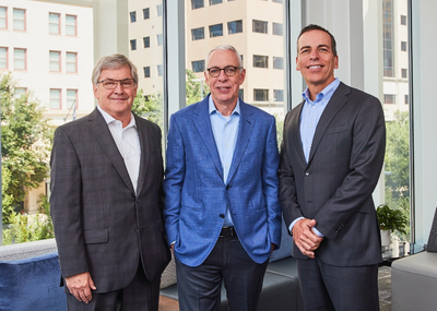 Rob Krier Sets Retirement at Griffin Media, Wade Deaver to Become President