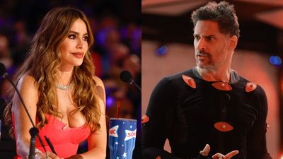 Sofia Vergara And Joe Manganiello Reportedly Have A Prenup, But Her Latest Divorce Filing Has Some Specific Property Requests