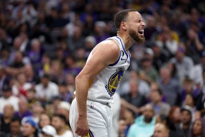 Steph Curry opens up on future retirement plans