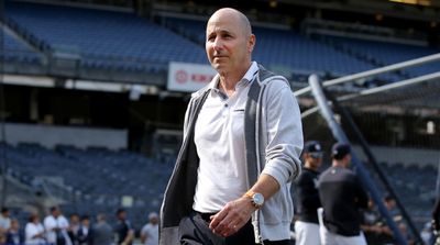 Yankees Fans Were Absolutely Livid Over Team's Lackluster Trade Deadline