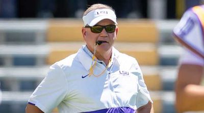LSU’s New Injury Reporting System Reflects Shadow Cast by Gambling on College Sports