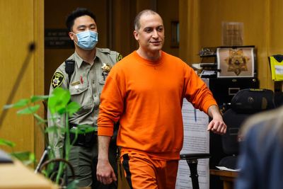 Tech consultant to stand trial in stabbing death of Cash App founder Bob Lee
