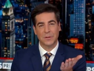 Jesse Watters calls latest Trump indictment ‘political war crime’ on Fox News