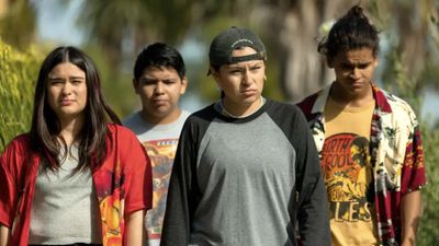 How to watch Reservation Dogs: stream season 3 from anywhere