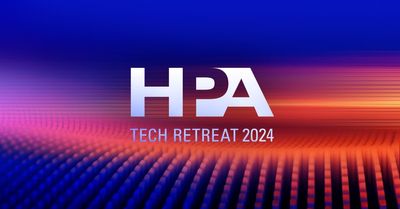 HPA Tech Retreat 2024 Opens Call for Proposals for Main Program and Breakfast Roundtables