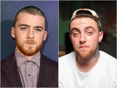 Angus Cloud gave final verdict on playing Mac Miller in biopic before his death