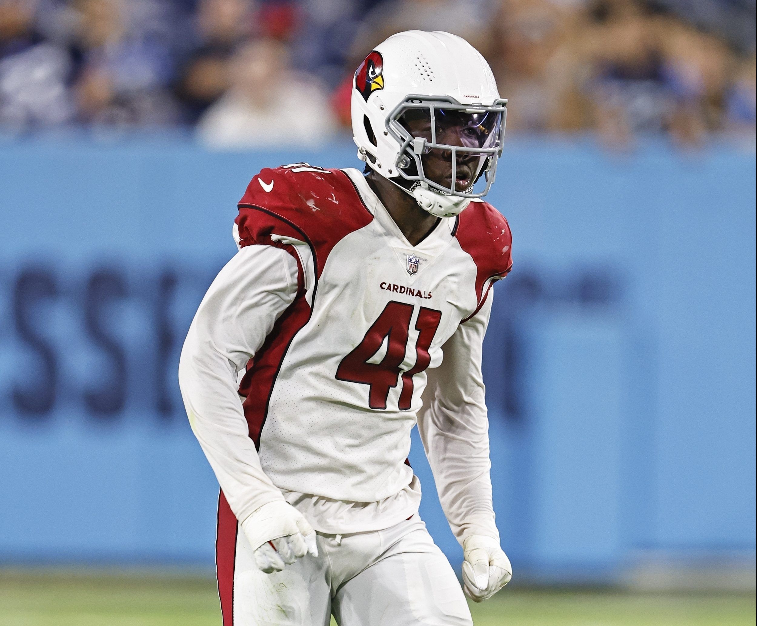 When can Arizona Cardinals fans expect a Budda Baker extension? I PHNX  Cardinals Podcast - PHNX