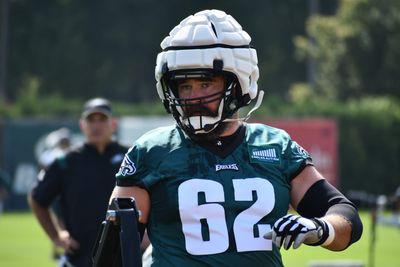 Eagles’ All-Pro center Jason Kelce lands at No. 37 on the NFL Network’s Top 100 Players list