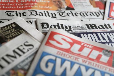 What the papers say – August 2