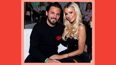 Who is Bradley Dack, Olivia Attwood's husband? Catch up with their love story in 'Olivia Meets Her Match'