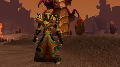 Let the ear collecting begin: World of Warcraft Classic's Hardcore servers open soon