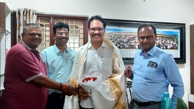 Andhra Pradesh ST Commission to review functioning of ITDAs