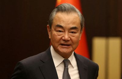US formally invites China’s Foreign Minister Wang Yi to Washington