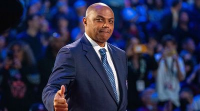 Charles Barkley Makes Stark Prediction About NIL's Impact on College Landscape