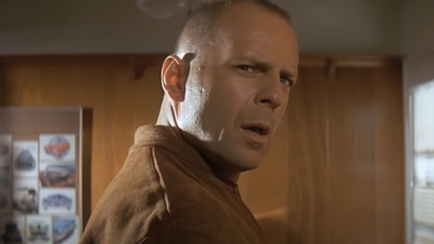 Quentin Tarantino Rumored To Want Bruce Willis For A Small Part In Final Movie