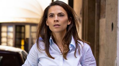 13 Great Hayley Atwell Movies And TV Shows And How To Watch Them