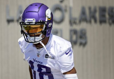 8 takeaways from Day 6 of Vikings training camp practice