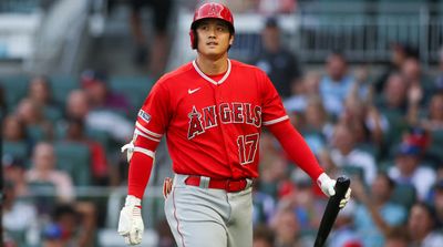 The Mets Traded Away Their Season—and Maybe Their Shot at Shohei Ohtani