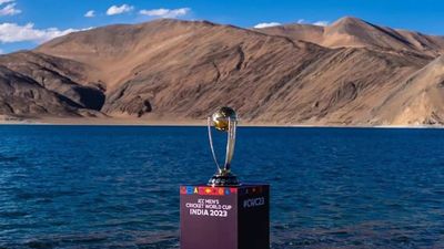 World Cup 2023: India vs Pakistan match now on Oct 14, as PCB agrees to the change: Report