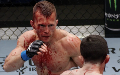 ‘The Ultimate Fighter 31: McGregor vs. Chandler,’ Episode 10 recap: Blood pours everywhere at the UFC Apex