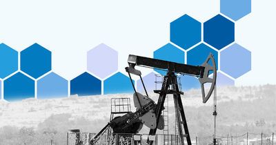 How much oil is produced in the US?